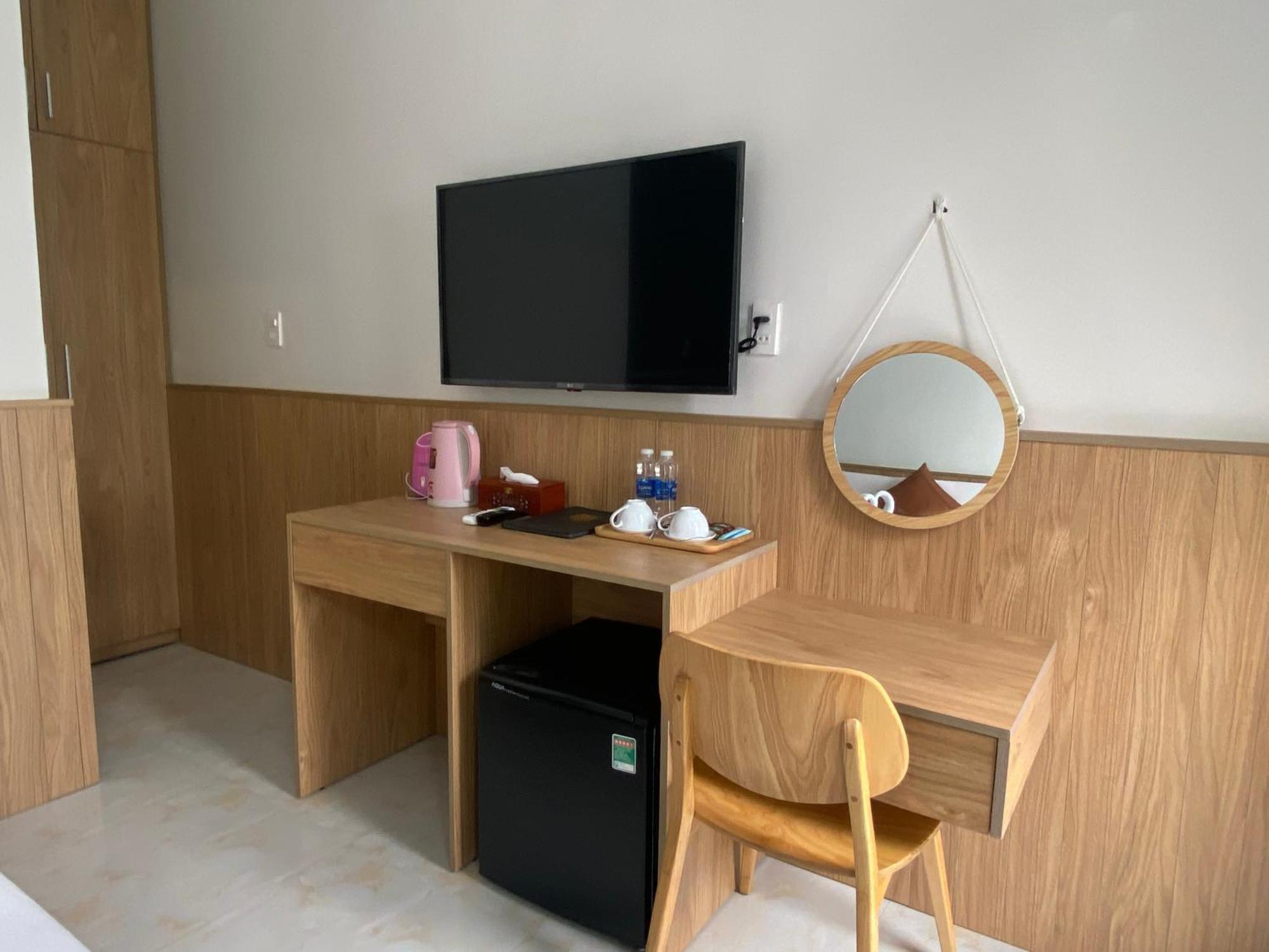 Ngoc Trai Xanh Bungalow Phú Quốc Exterior foto